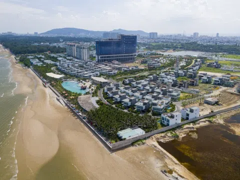 Đại gia đổ tiền về Vũng Tàu làm dự án