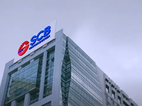 SCB lại sắp đóng cửa nhiều phòng giao dịch tại Hà Nội