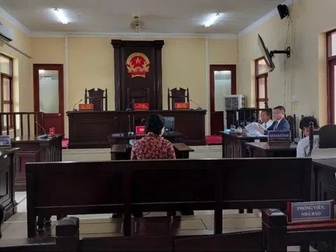 Phục hồi điều tra vụ nữ ‘đại gia’ thủy sản bị cáo buộc hủy hoại tài sản 23 triệu đồng