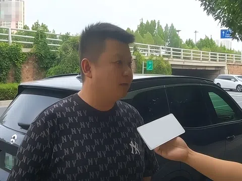 Chi 2,1 tỷ đồng mua ô tô điện có chính sách “bảo hành trọn đời”, 1 năm sau hãng xe "lật kèo": Xe anh đã đi 170.000km, vượt quá tiêu chuẩn