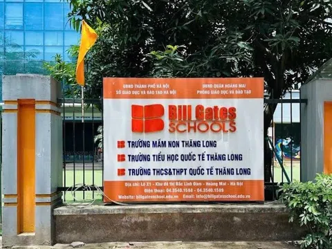 Trường 2 năm liên tiếp tuyển sinh chui: Phụ huynh chi gần 100 triệu đồng/năm nhận về 'trái đắng'