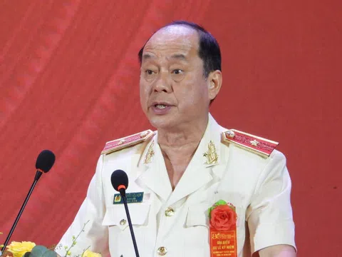 Công an Đà Nẵng khẳng định vai trò “lá chắn thép” trong giai đoạn mới