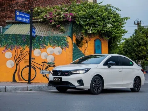 Ngân sách 500 triệu đồng, gen Z mua xe gì?