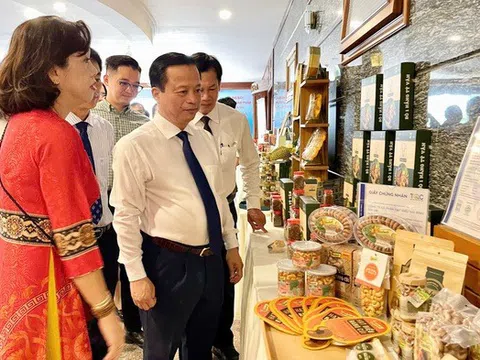 Nông sản Gia Lai rộng đường xuất khẩu chính ngạch sang Trung Quốc