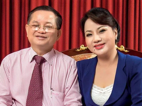 'Vua tôm' Minh Phú lãi đậm