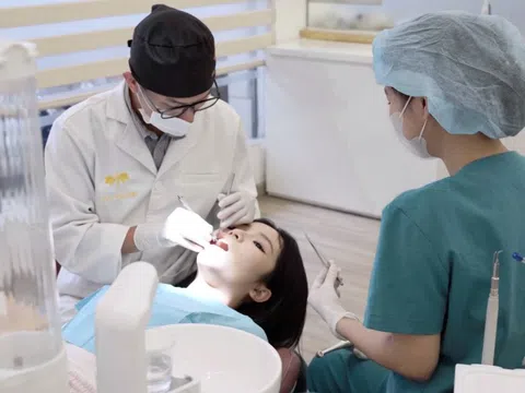 Bác sĩ tiết lộ thời điểm vàng để niềng răng hiệu quả nhất