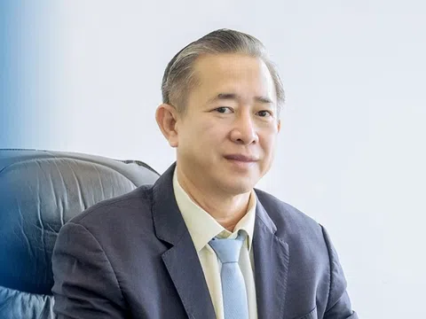 Tổng giám đốc Thaco xin nghỉ, Chủ tịch Trần Bá Dương kiêm nhiệm