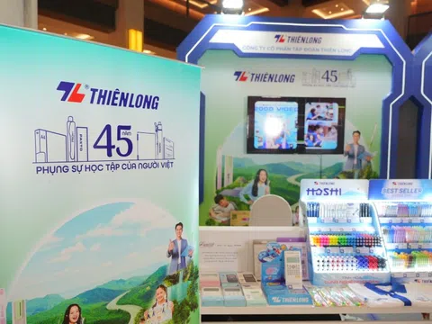 Thiên Long tính đầu tư gần 3 triệu USD sang Philippines