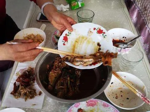 3 người trong một nhà lần lượt mắc ung thư vì thói quen "tưởng tốt mà xấu"