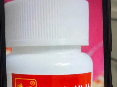 Cảnh báo khẩn: Thuốc chống viêm bị cấm vẫn rao bán tràn lan, gây chết người