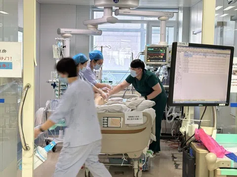 Người đàn ông bất ngờ bị đột quỵ ở tuổi 30: Bác sĩ nói thẳng "thói quen này phá hủy mạch máu”