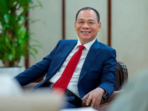 Hé lộ tập đoàn tư nhân nộp ngân sách hơn 56.000 tỷ đồng/năm