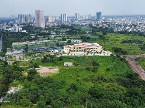 Sửa Luật Đất đai: Đề xuất bổ sung 3 trường hợp thu hồi đất