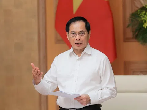 Tạo dấu ấn sâu đậm của Việt Nam trong Năm APEC 2027