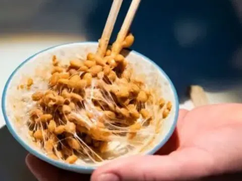 Nhật Bản công bố 5 thực phẩm nên ăn hằng ngày: Trứng chỉ đứng thứ 5, “vua dinh dưỡng” gọi tên món này