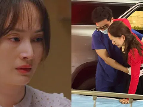 Sau hình ảnh nhập viện đau đớn, Lan Phương hé lộ thêm 1 hậu quả gây hoang mang vì căng thẳng kéo dài