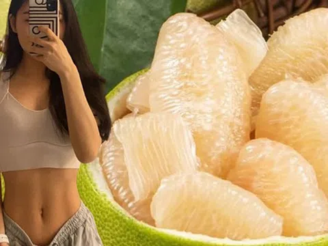 Sợ tăng cân do thừa ẩm, tôi đã ăn 6 quả ít đường, giàu vitamin C: Chúng vừa bóp thắt eo vừa làm đẹp da với giá rẻ bèo đáng kinh ngạc