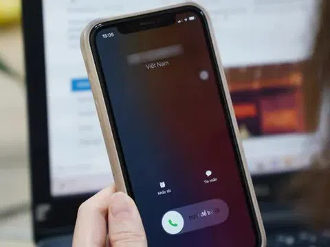 5 dấu hiệu của cuộc gọi khiến nhiều người mất sạch tiền trong tài khoản