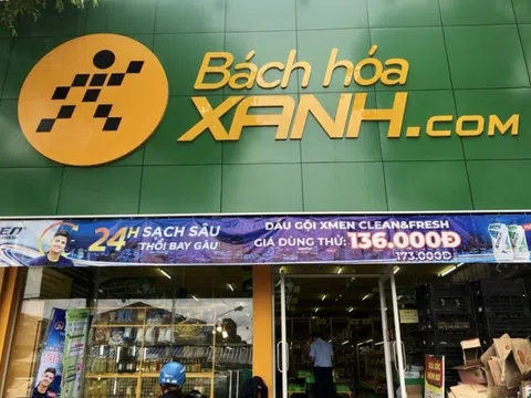 Sếp Thế Giới Di Động nói gì khi CEO Bách Hóa Xanh muốn bán cổ phiếu