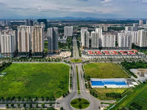 Rõ lý do phải sửa Luật Đất đai chỉ sau một năm