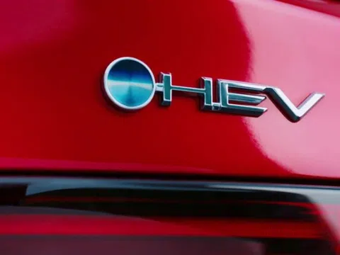 Toyota Vios hybrid sẵn sàng ra mắt Đông Nam Á