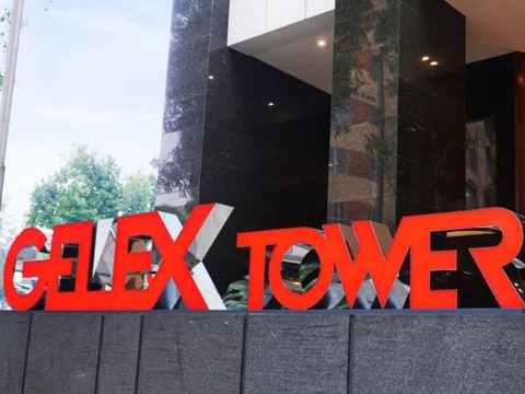 Gelex sắp IPO mảng hạ tầng