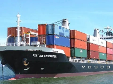 Cổ đông lần đầu được trả cổ tức sau 14 năm chờ đợi