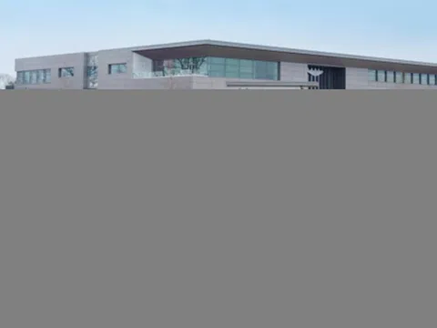 Aston Martin muốn mang âm thanh và cảm giác sang số vào xe điện