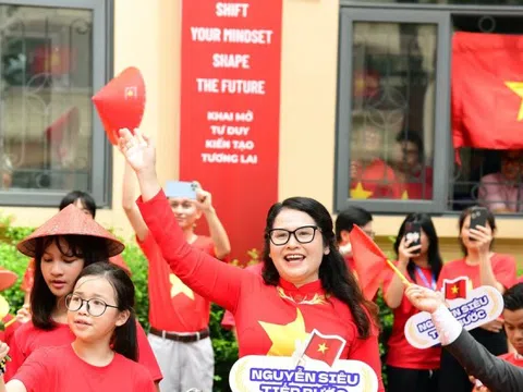 Hà Nội: Không học các môn văn hoá ngay sau lễ khai giảng