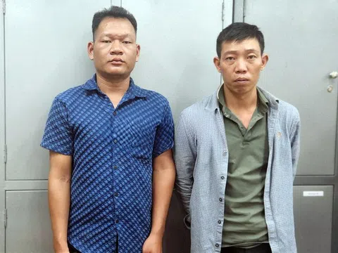 Bắt giữ 11 đối tượng trong đường dây lừa đảo livestream bán đá "đổ thạch"
