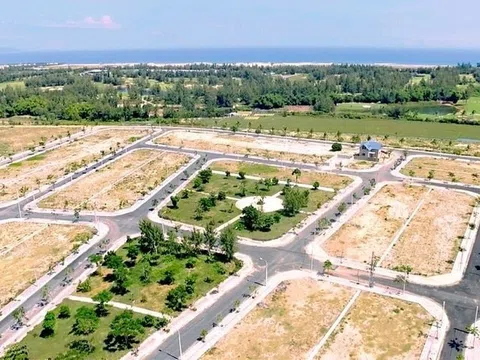 Thị trường bất động sản cuối năm sẽ diễn biến thế nào?