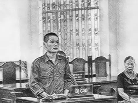 Nam thanh niên lãnh án vì giả vờ bị bắt cóc để tống tiền mẹ ruột