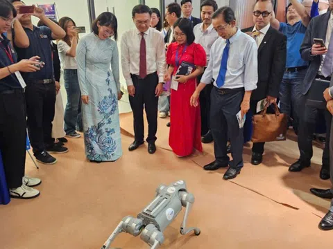 Sihub: Không gian mở cho đổi mới sáng tạo tại TP HCM