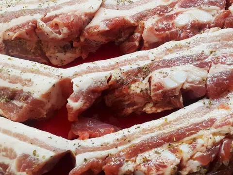 Phần thịt lợn được đánh giá "tốt bậc nhất thế giới" nhưng nhiều người chê không ăn
