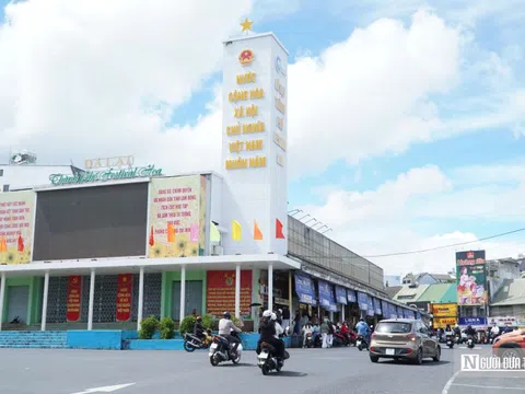 Kiên quyết ngăn “chạy chọt” lọt vào cấp ủy khóa mới