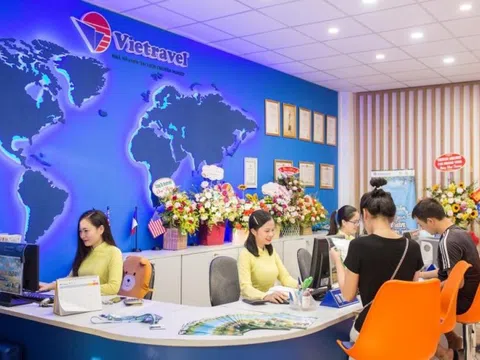 Bà Nguyễn Thủy Tiên chi tiếp 144 tỷ đồng gom cổ phiếu Vietravel