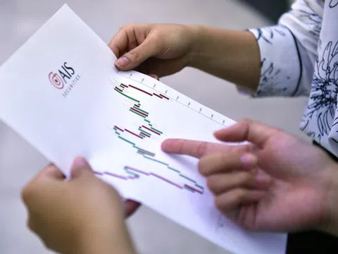 Ngày càng nhiều công ty môi giới chứng khoán tỷ USD
