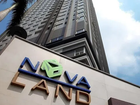 Novaland có Giám đốc tài chính mới