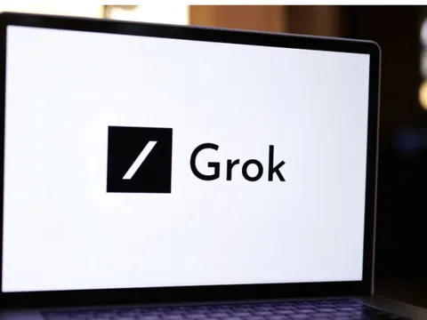 Bị lộ thông tin nhạy cảm vì dùng Grok của Elon Musk