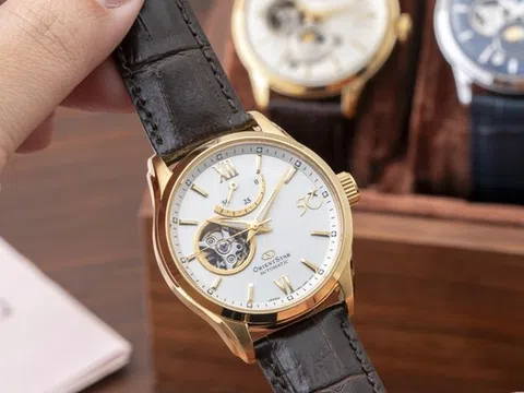 Đồng hồ – Món quà đắt giá, Tâm tình gửi trao