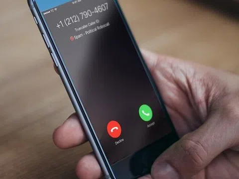 Công bố 2 số điện thoại nguy hiểm: Nghe máy, xem tin nhắn cũng có thể khiến mất quyền kiểm soát thiết bị