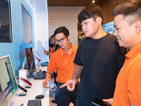 Đưa internet 10 Gbps đến tay người dùng