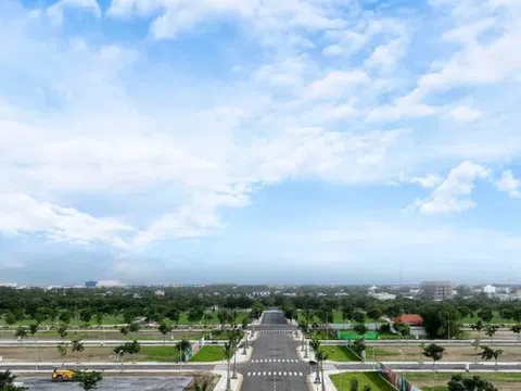 Bất ngờ về giá đất nền chênh lệch lớn giữa các khu vực sau sáp nhập