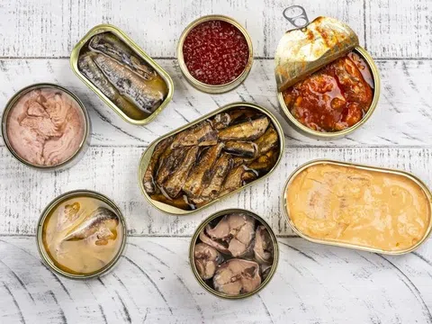 5 loại cá "đại bổ", ăn thường xuyên bảo vệ nội tạng, ngăn ngừa ung thư: Việt Nam có tất cả
