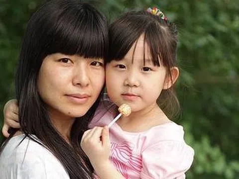 Nếu con bạn có 6 hành vi này, thì xin chúc mừng: Nửa đời sau của bạn vô cùng viên mãn!