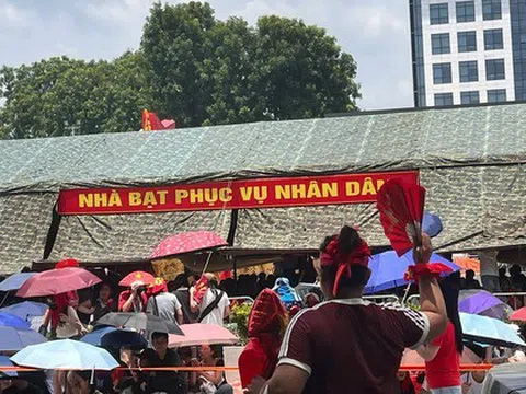 Tất cả người dân đi xem diễu binh, diễu hành A80 không thể bỏ qua thông tin này