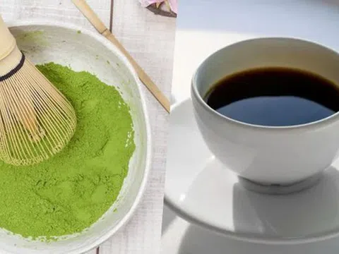 Không phải cà phê, đây mới là thức uống đứng đầu xu hướng: Uống thế nào để an toàn cho não, cân nặng và tim khỏe mạnh