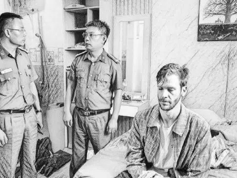 Đã bắt được nghi phạm người nước ngoài cướp tiệm vàng ở Đà Nẵng