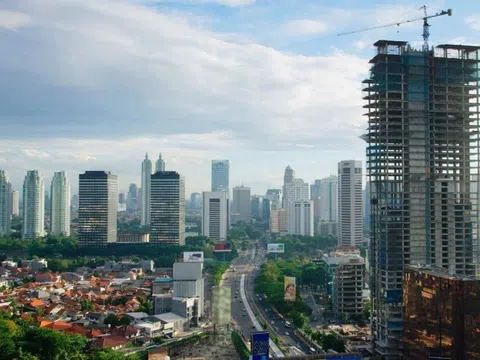 Thị trường BĐS nghiêng về giới nhà giàu ở Đông Nam Á