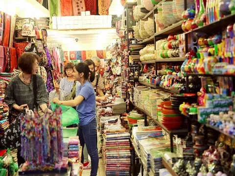 Đề xuất quy định mới về thuế đối với hộ, cá nhân kinh doanh